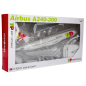 Preview: Herpa Snap-Fit Flugzeugmodell TAP Air Portugal Airbus A340-300 (1:200)